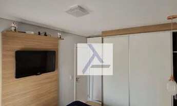 Imagem 7: Apartamento com 2 dormitórios à venda, 71 m² por R$ 742.000,00 - Santo Amaro - São Paulo/S