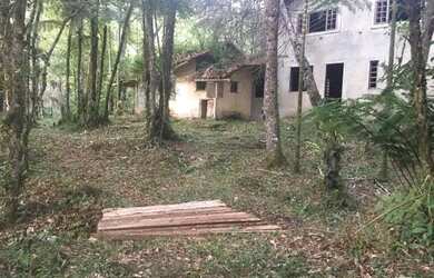 Imagem 7: Sítio de 48.000 m2 à Venda na Serra da Bocaina em Bananal - SP