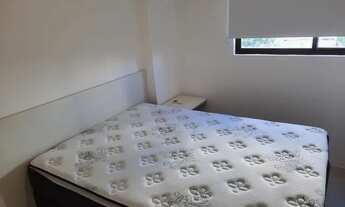 Imagem 7: Flat em ponta verde-Maceió