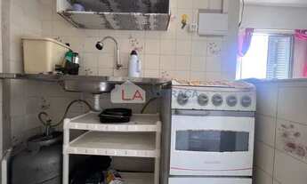 Imagem 5: Ref. 14970 - Kitnet - Frente Mar - Mobiliada - Guilhermina