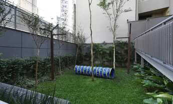 Imagem 3: São Paulo - Apartamento Padrão - Vila Nova Conceição