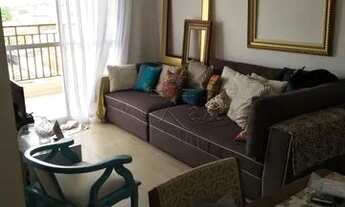 Imagem 2: Apartamento Padrão em São José dos Campos