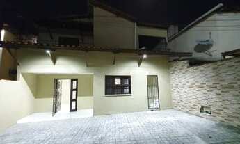 Imagem: Casa duplex Maraponga - Rua Privativa