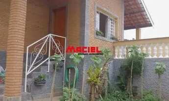 Imagem: Casa Padrão em São Bento do Sapucaí