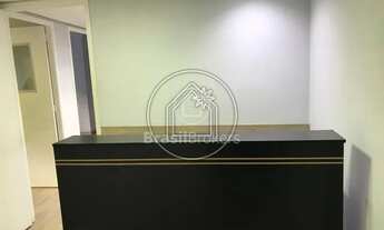 Imagem 2: Rio de Janeiro - Conjunto Comercial/Sala - Centro