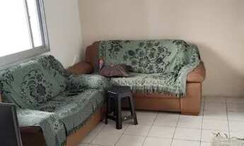 Imagem 2: 3 dormitórios em Itapuã, Vila Velha - Ed. Dante Alighieri Cód: 22596 z