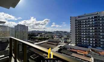 Imagem: Apartamento para venda com 02 quartos em