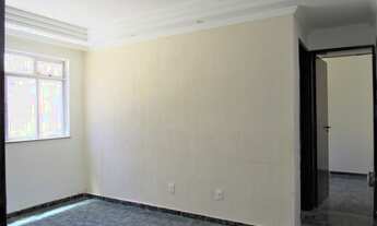 Imagem: Apartamento para aluguel com 50 metros quadrados