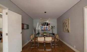 Imagem 4: São Paulo - Apartamento Padrão - Santa Cecília