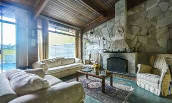 Imagem: São Paulo - Casa Padrão - Campo Belo