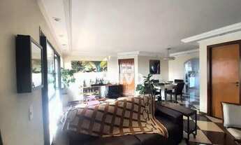 Imagem 7: Apartamento com 3 quartos e 3 vagas para alugar, 118 m² pacote por R$ 8.455/mês - Vila Cle