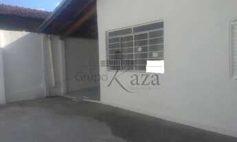 Imagem 4: Casa Padrão em São José dos Campos