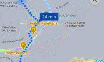 Imagem 6: Suíte completa Quarto com aluguel por R$850 /mês