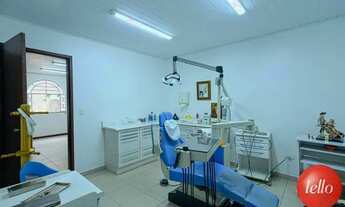 Imagem 3: São Paulo - Casa Padrão - Vila Mariana