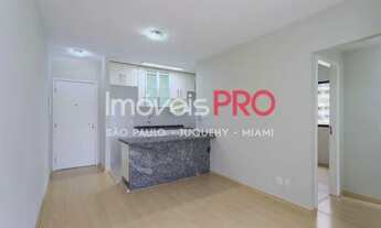 Imagem 5: Brooklin, 2 quartos, reformado