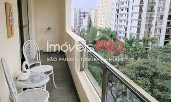 Imagem 7: MOEMA ÍNDIOS - 3 DORMITÓRIOS - 1 SUÍTE - 2 VAGAS!