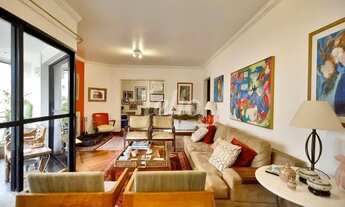 Imagem 2: São Paulo - Apartamento Padrão - Aclimação