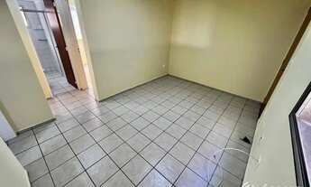 Imagem 2: Apartamento com 2 dormitórios para alugar - Jardim do Lago - Campinas/SP