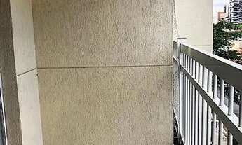 Imagem 4: Apartamento para aluguel tem 55 m² com 2 quartos no Brooklin - São Paulo - SP