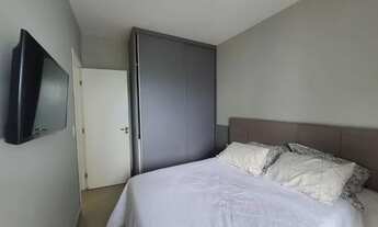 Imagem 2: Apartamento 02 quartos em Itapuã - Vila Velha - ES