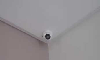 Imagem 6: Apartamento de 1 suite + 1 dormitório com ampla sacada no Bairro Fazenda