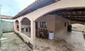 Imagem 7: Casa + Sala Comercial + Barracão no Setor Garavelo !