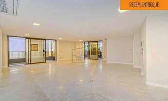 Imagem: Apartamento NOVO 6º andar I 3 suítes I