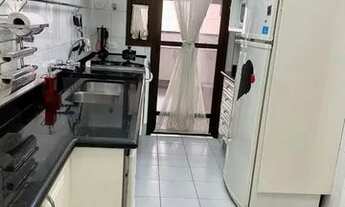 Imagem 4: Apartamento Locação Vila Mariana 95 m² 3 Dormitórios