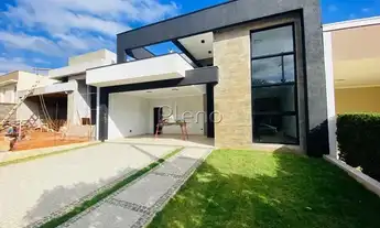 Imagem 2: Casa - Parque Brasil 500 - Paulínia