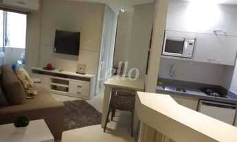 Imagem: São Paulo - Apartamento Padrão - Jardins