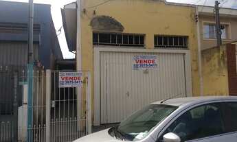 Imagem: Casa Terrea em Vila Bonilha - São Paulo