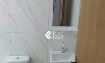 Imagem 6: Casa de condominio Horto Florestal Villagio Sorocaba - Sp