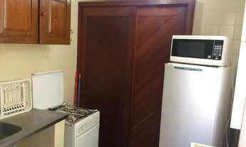 Imagem 3: Kitinet Mobiliado em Ponta Negra (internet, tv a cabo, iptu e condomínio