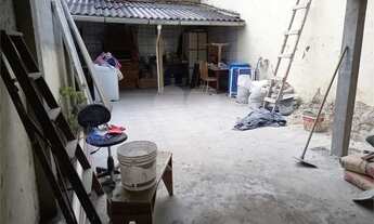 Imagem 4: Casa-São Paulo-PIRITUBA