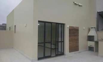 Imagem 2: Cobertura no coração da Barra