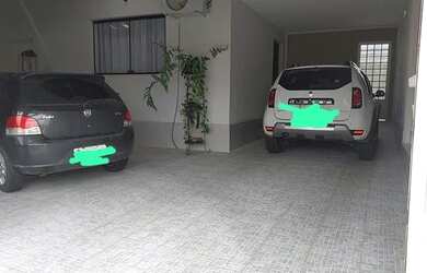 Imagem 5: Casa com 3 dormitórios à venda, 244 m² por R$ 680.000,00 - Jardim Maria Augusta - Taubaté