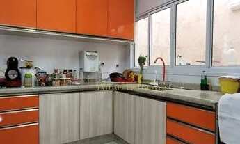 Imagem 7: Sobrado com 3 dormitórios, 190 m² - venda por R$ 1.550.000,00 ou aluguel por R$ 9.459,00/m