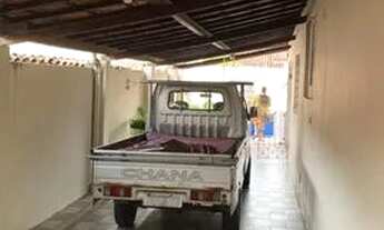 Imagem 5: CASA 3/4 TERREA NO JARDIM DAS MARGARIDAS