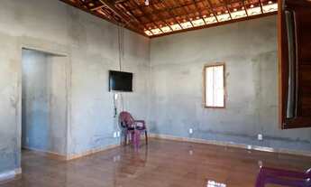 Imagem 4: Casa de Veraneio - Conde Bahia