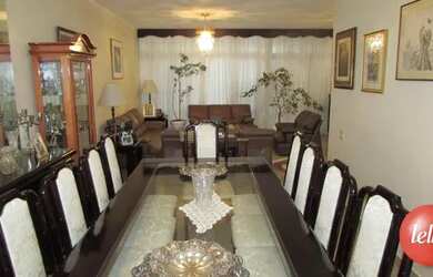 Imagem 4: São Paulo - Casa Padrão - Perdizes