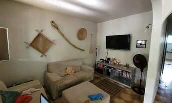 Imagem 5: Bela casa no conjunto Santos Dumont