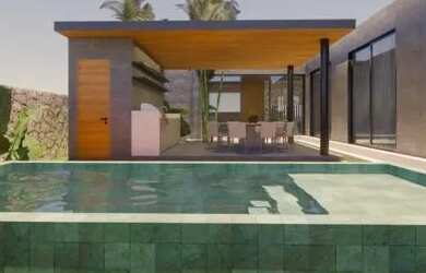 Imagem 6: Casa Alto Padrão em São Miguel do Gostoso/RN - Cond. Uhane Luxury Villas