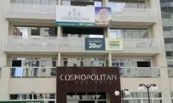 Imagem: Sala jd. Aquarius troca por ap em Ubatuba