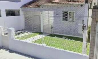 Imagem: Casa no Ipsep toda documentada e escriturada