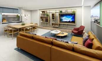 Imagem 5: APARTAMENTO RESIDENCIAL em São Paulo - SP, Brooklin