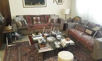 Imagem: São Paulo - Apartamento Padrão - Santa