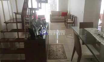 Imagem 6: Cobertura 4 quartos, piscina, sauna, 2 vagas