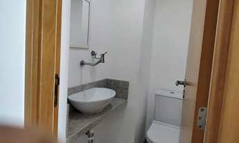 Imagem 4: Apartamento para venda tem 93 metros quadrados com 3 quartos ABM - BARRA DA TIJUCA