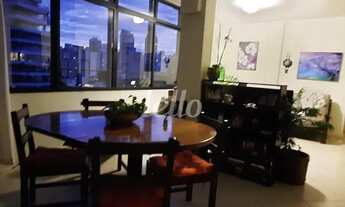 Imagem 3: São Paulo - Apartamento Padrão - Jardins