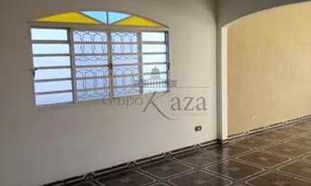 Imagem 2: Casa Padrão em Jacareí